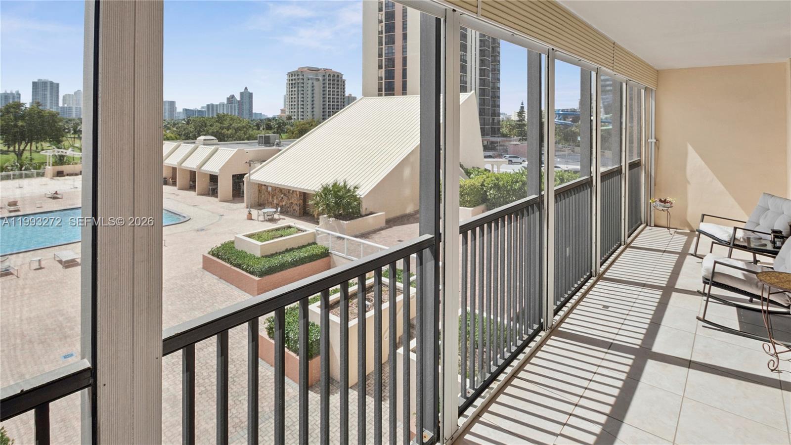 CORONADO CONDO- TOWER II - Residential