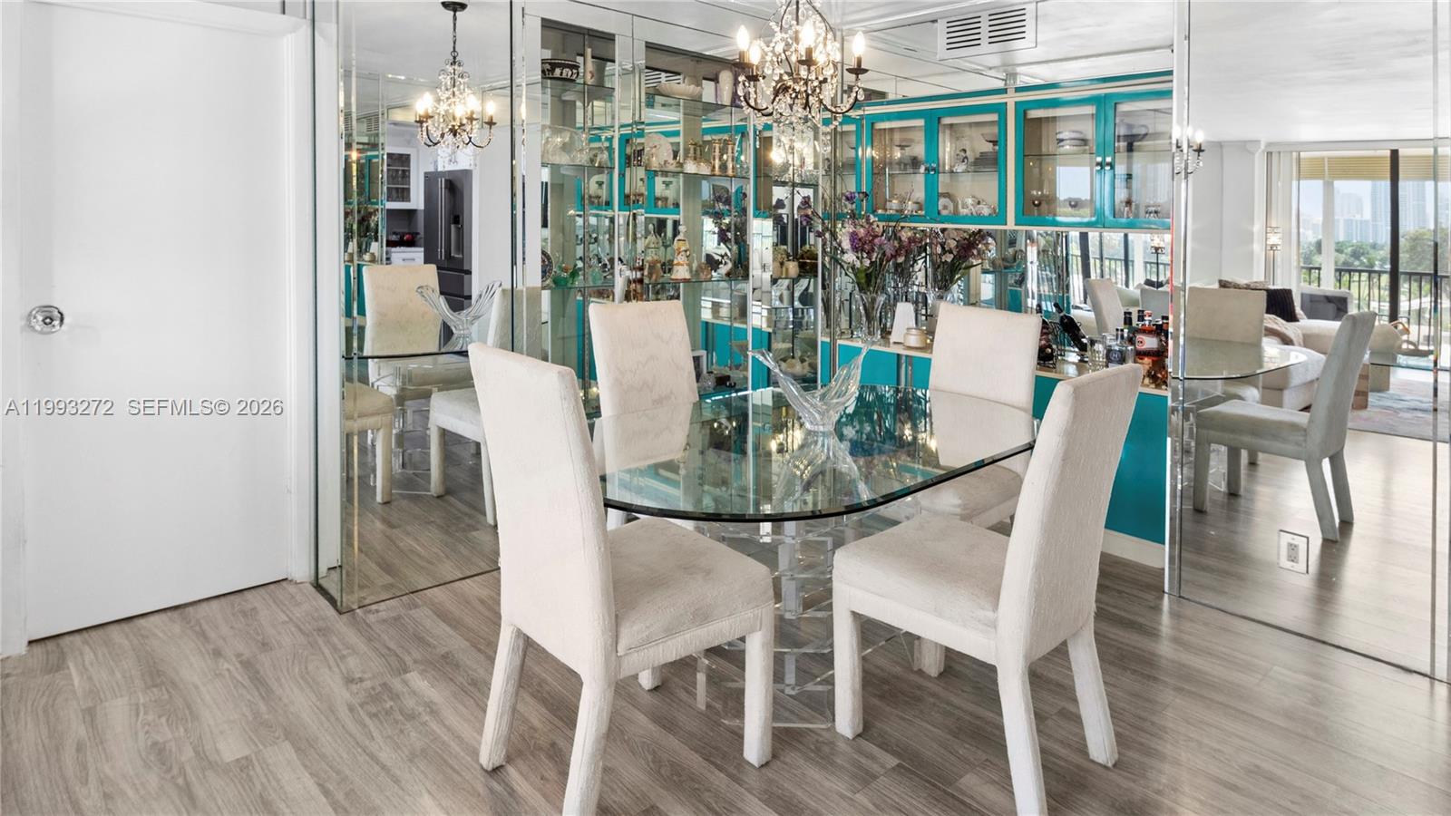 CORONADO CONDO- TOWER II - Residential