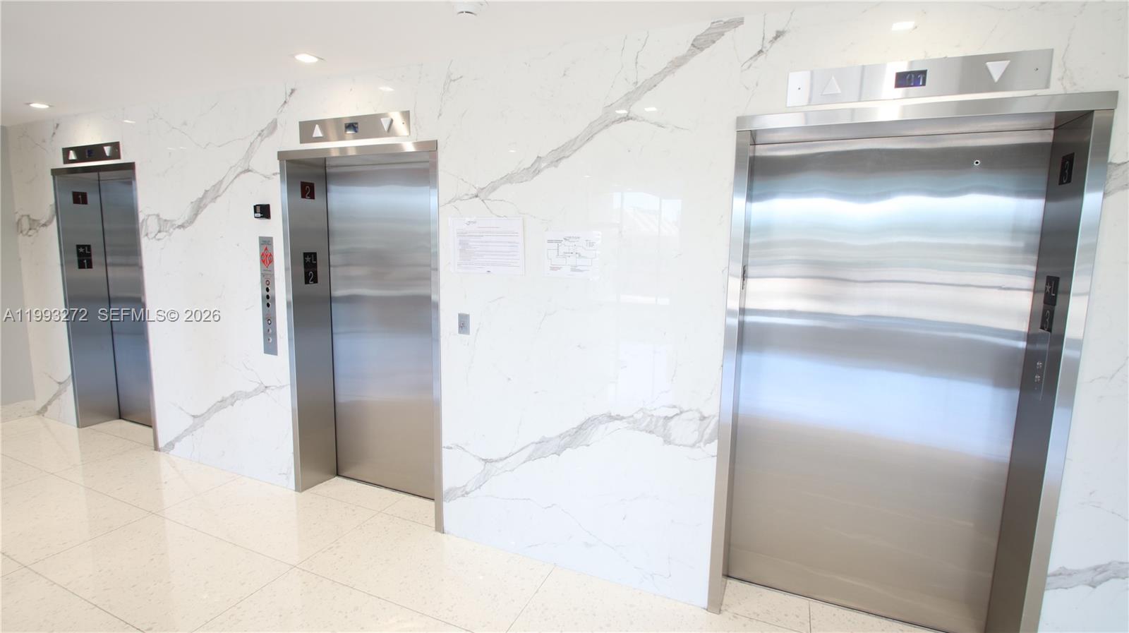 CORONADO CONDO- TOWER II - Residential