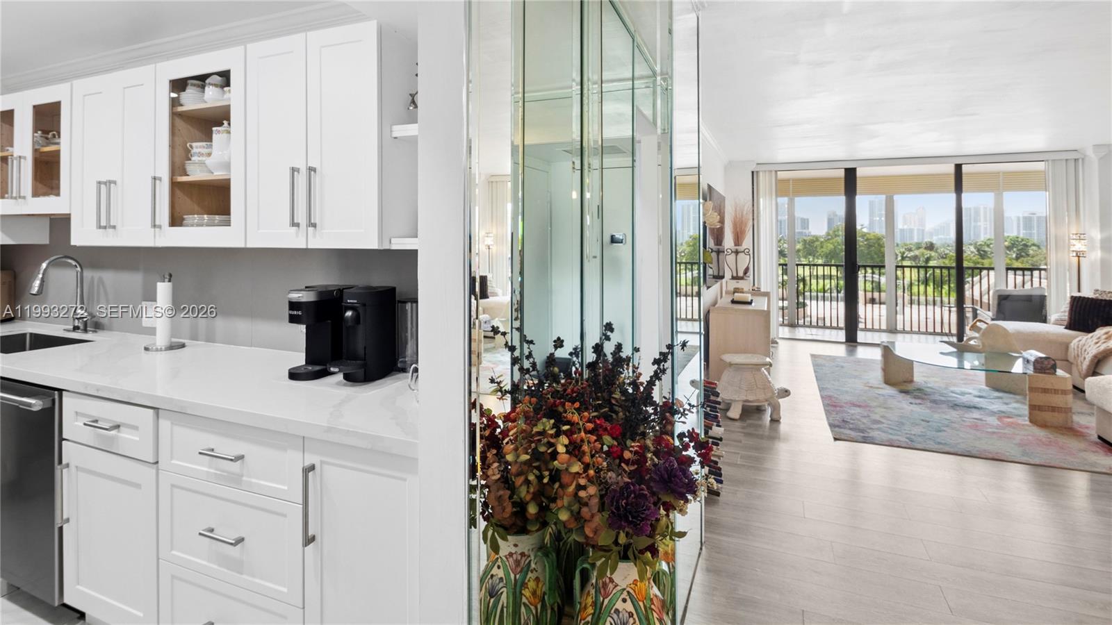 CORONADO CONDO- TOWER II - Residential