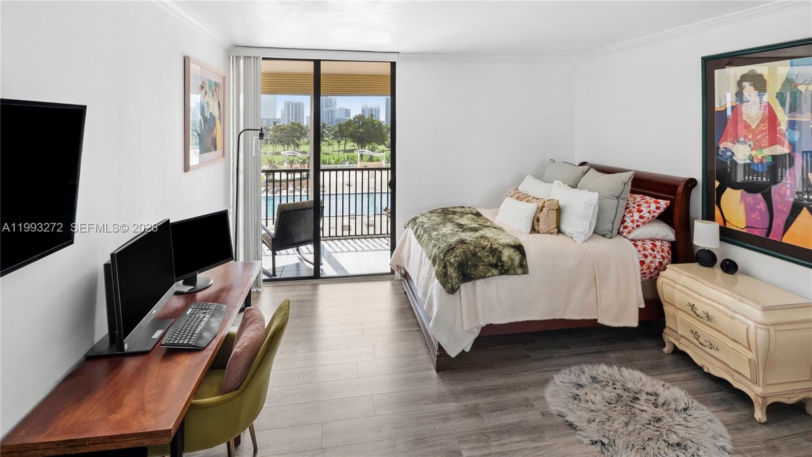 CORONADO CONDO- TOWER II - Residential