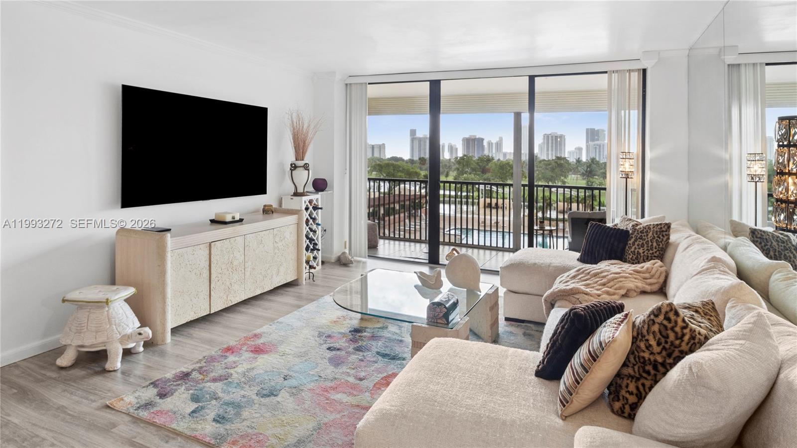 CORONADO CONDO- TOWER II - Residential