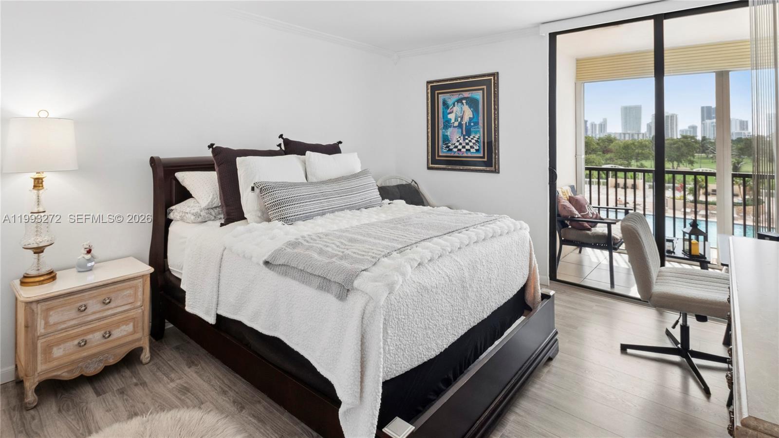 CORONADO CONDO- TOWER II - Residential