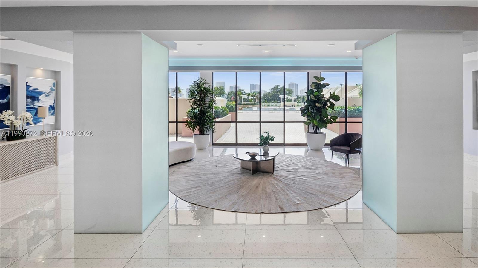 CORONADO CONDO- TOWER II - Residential