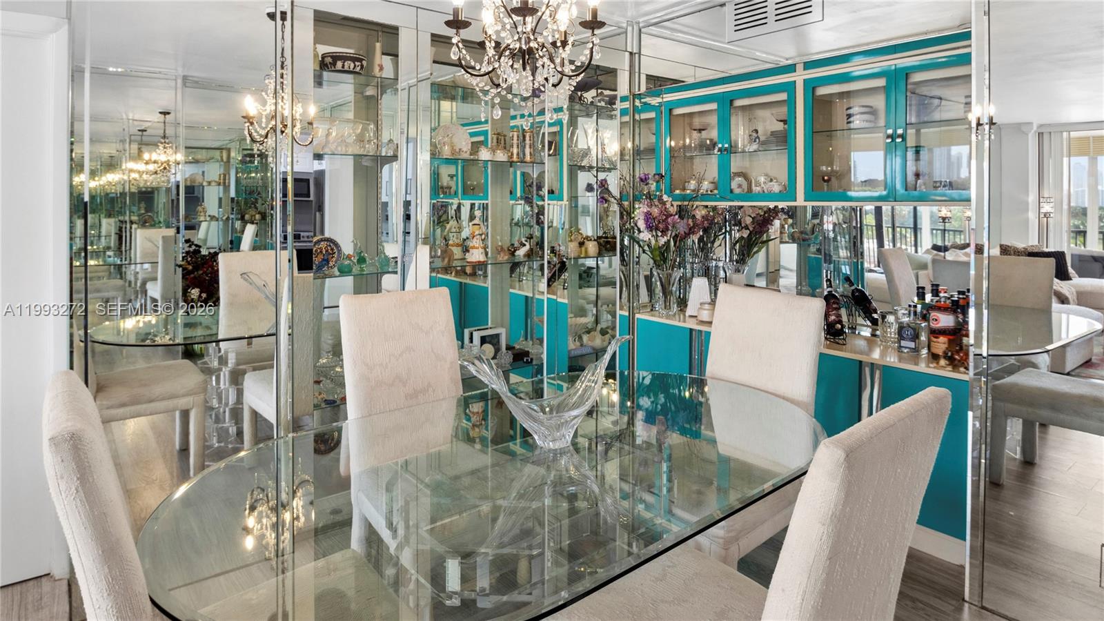 CORONADO CONDO- TOWER II - Residential