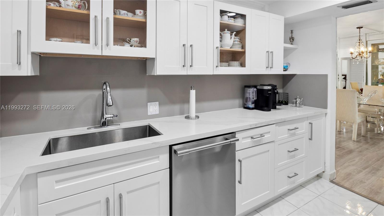 CORONADO CONDO- TOWER II - Residential