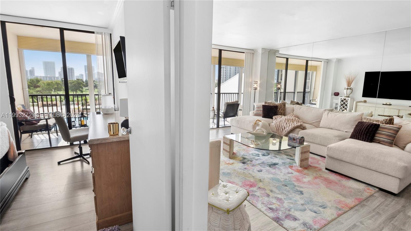 CORONADO CONDO- TOWER II - Residential