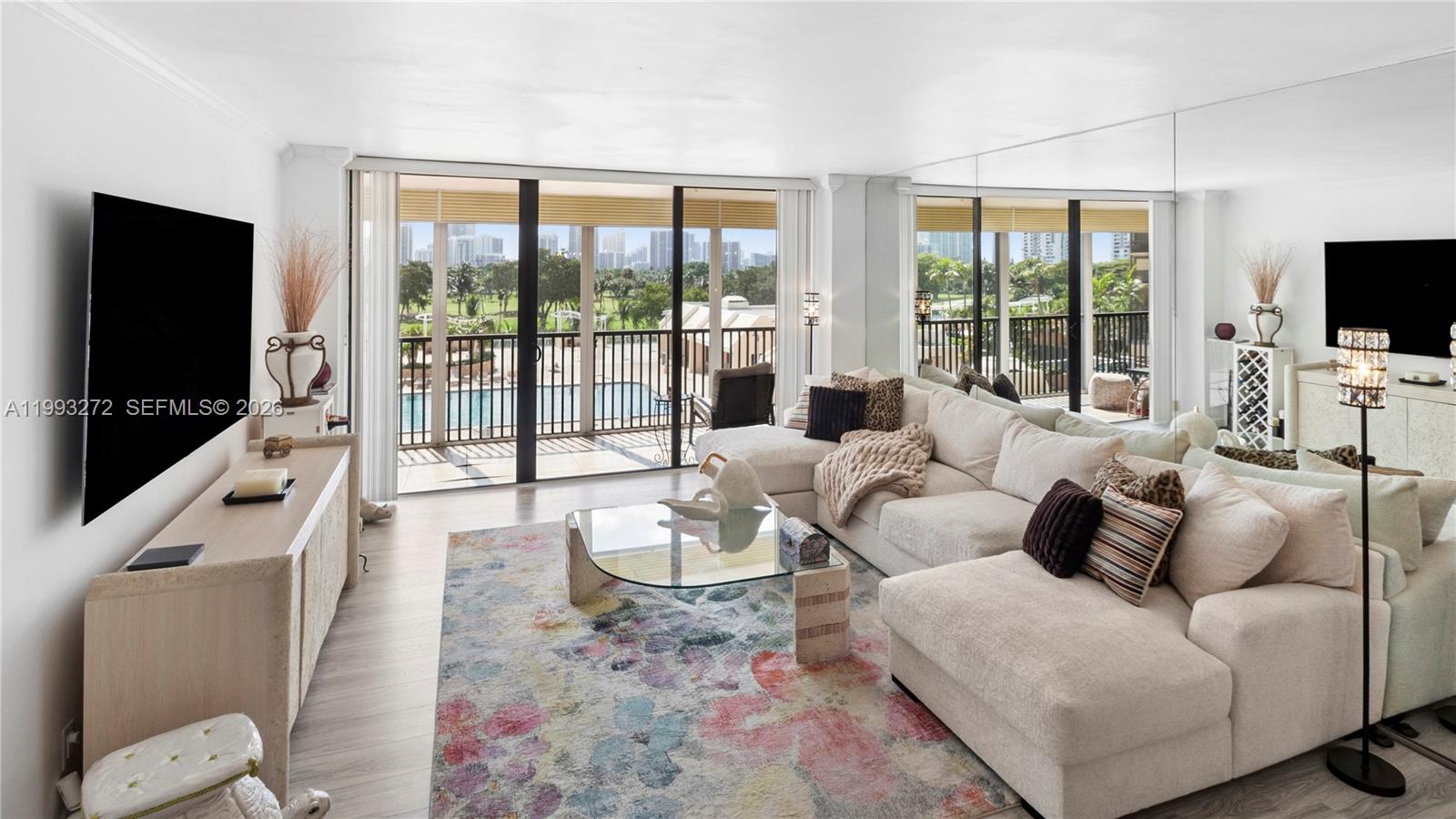 CORONADO CONDO- TOWER II - Residential