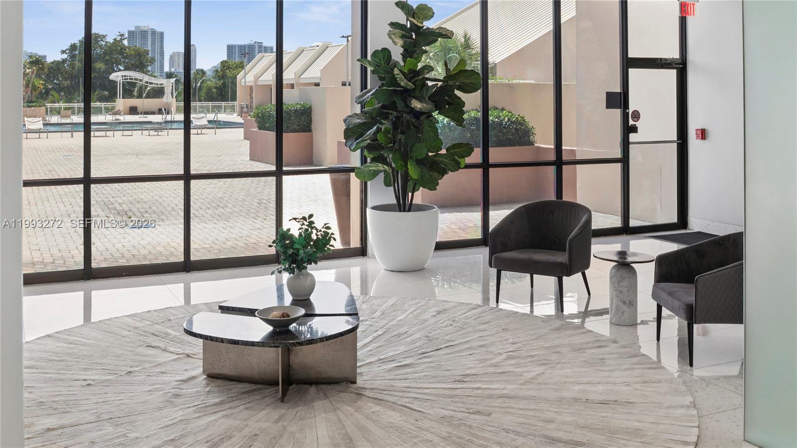 CORONADO CONDO- TOWER II - Residential