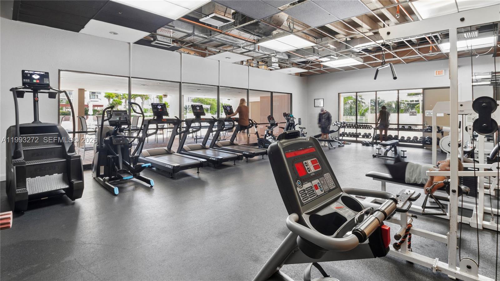 CORONADO CONDO- TOWER II - Residential