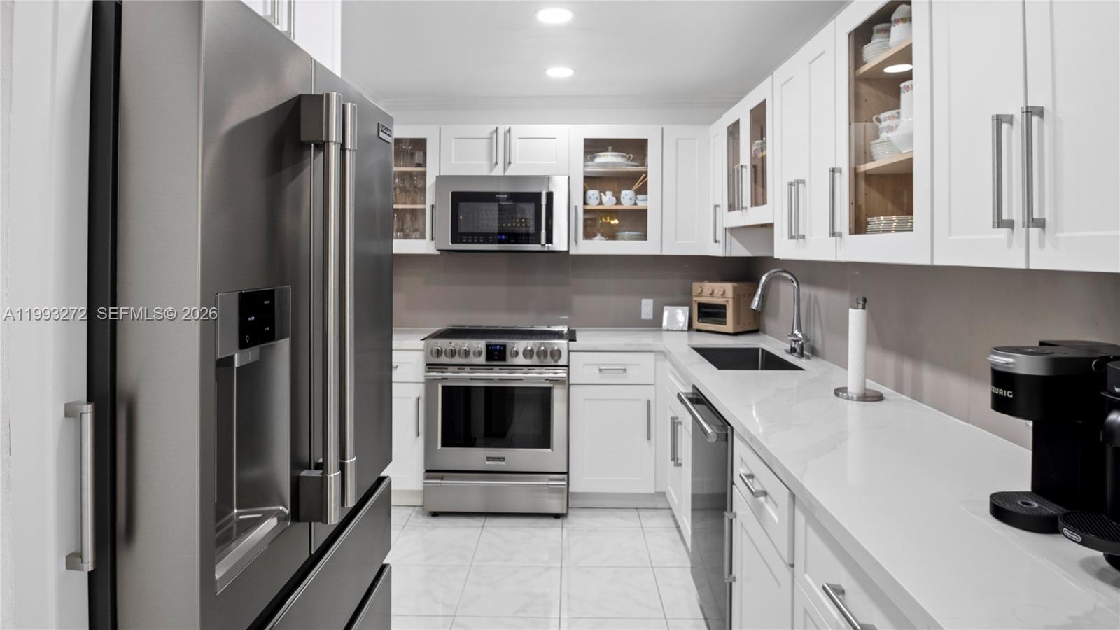 CORONADO CONDO- TOWER II - Residential