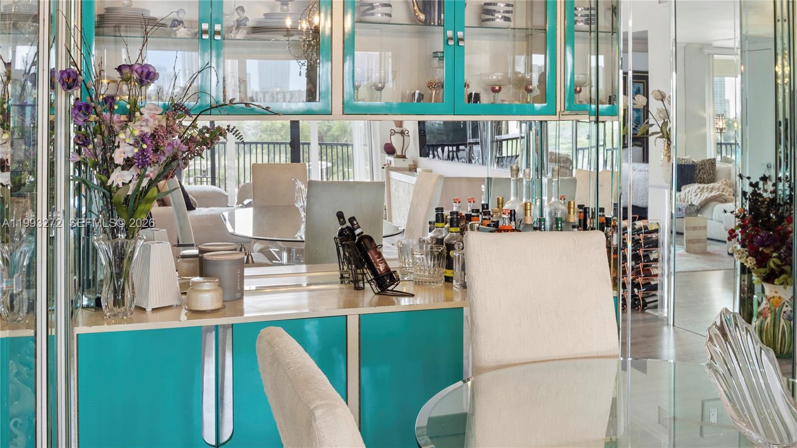 CORONADO CONDO- TOWER II - Residential