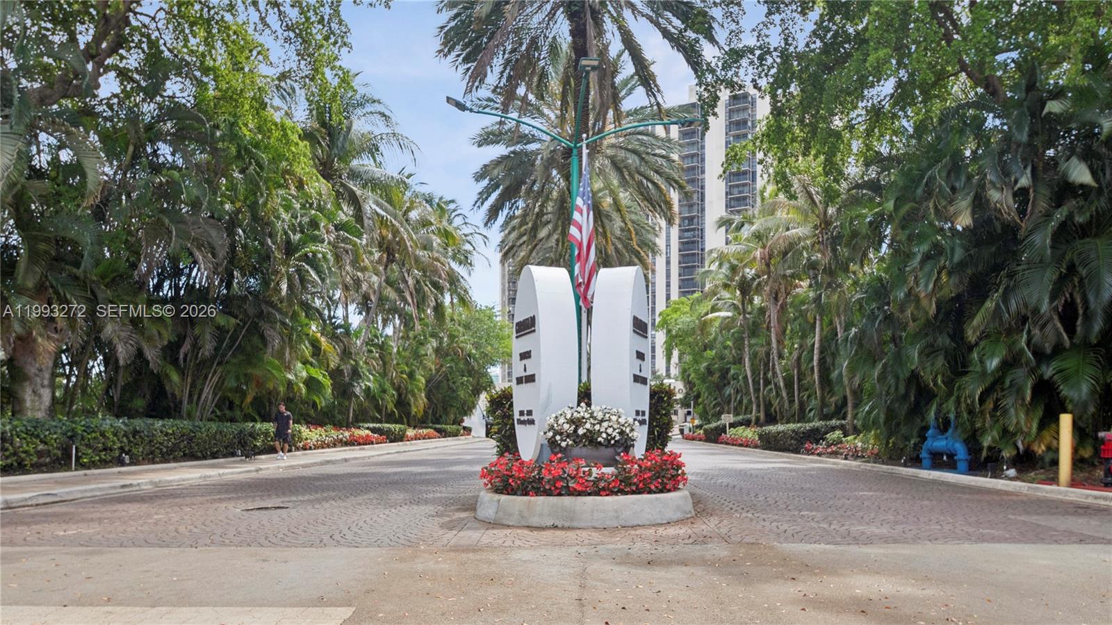 CORONADO CONDO- TOWER II - Residential