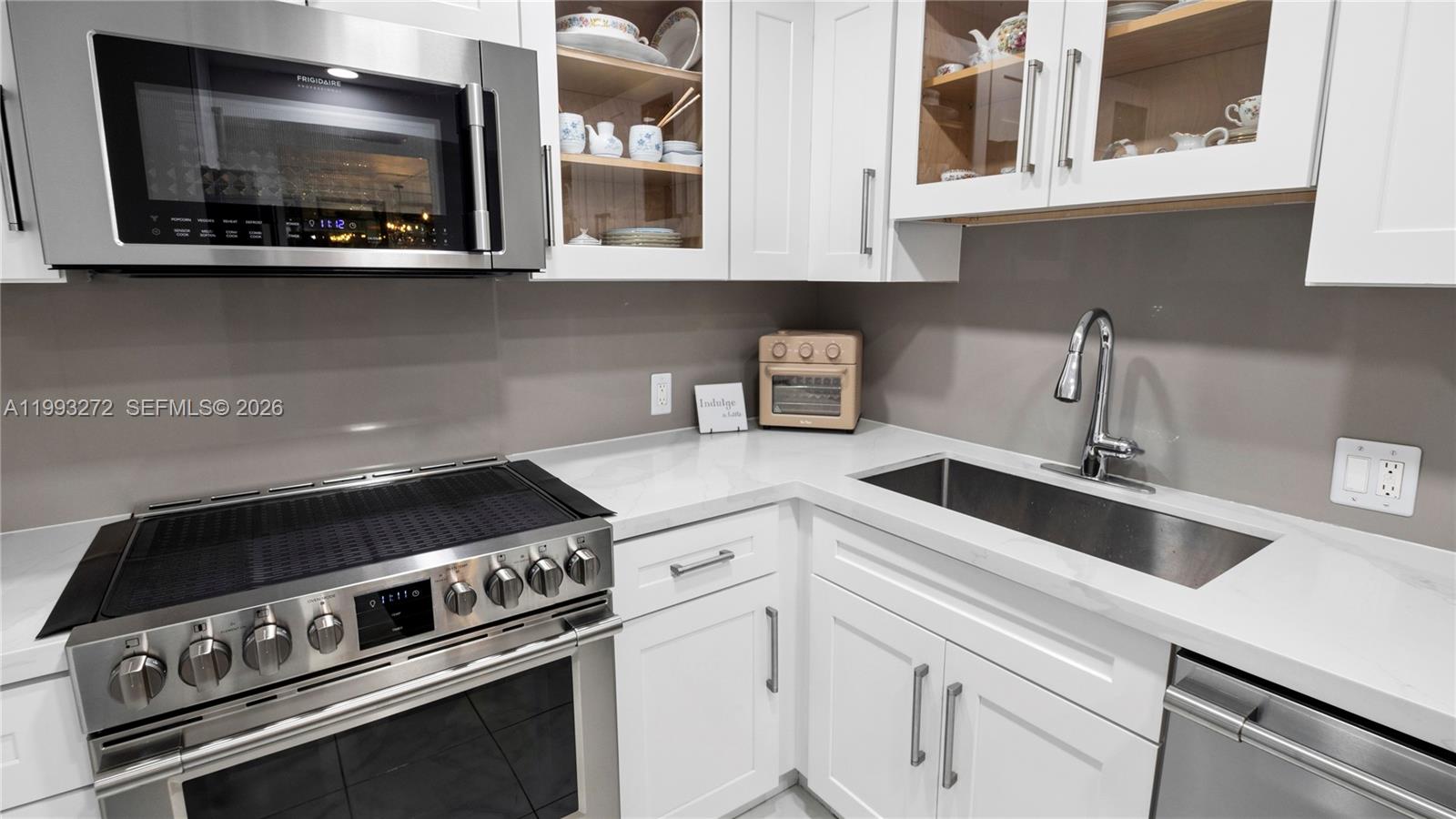 CORONADO CONDO- TOWER II - Residential