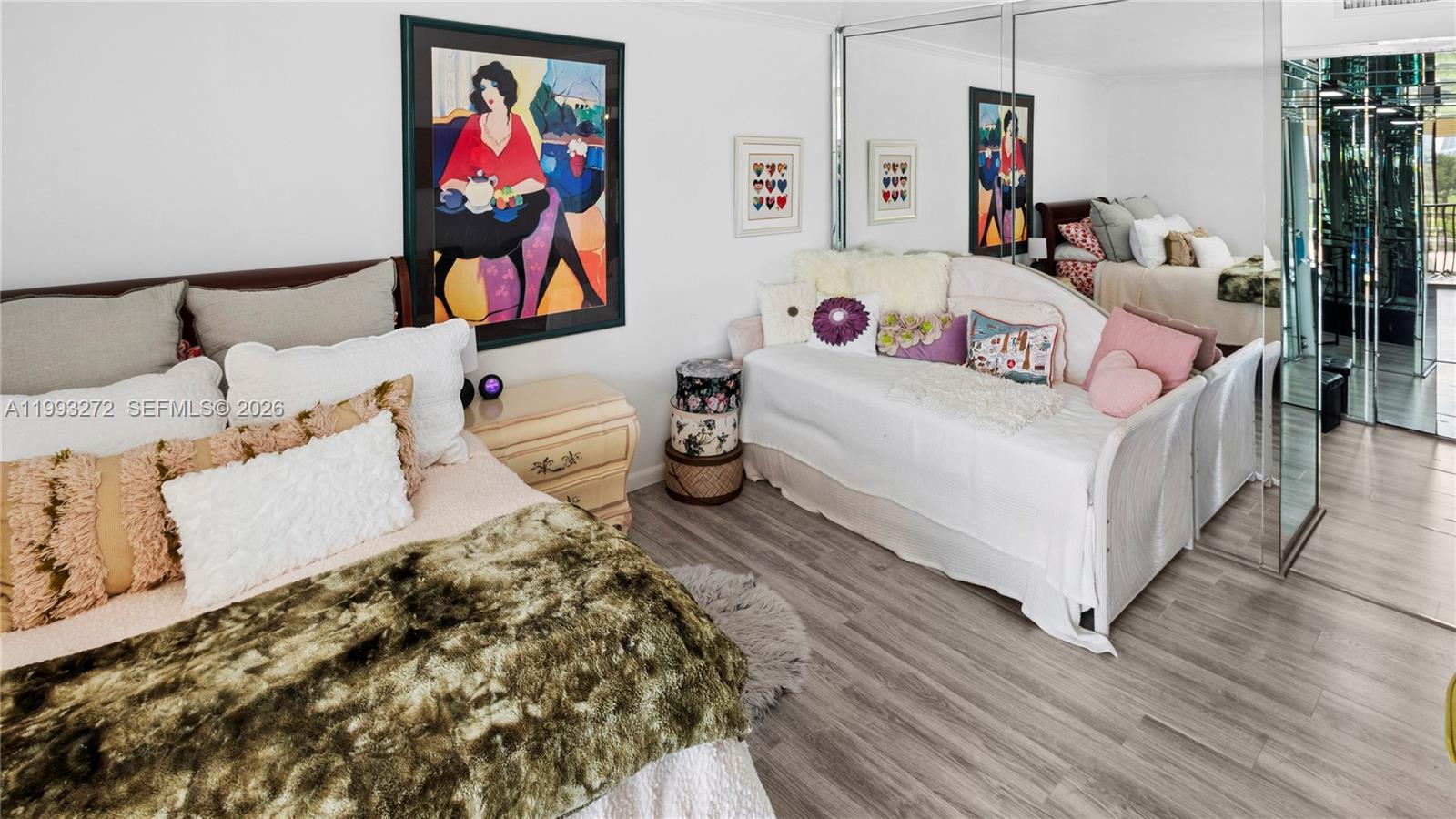 CORONADO CONDO- TOWER II - Residential