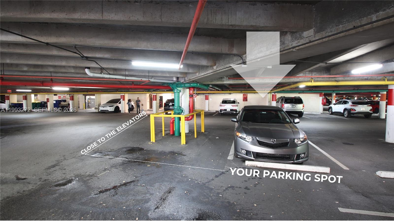 CORONADO CONDO- TOWER II - Residential