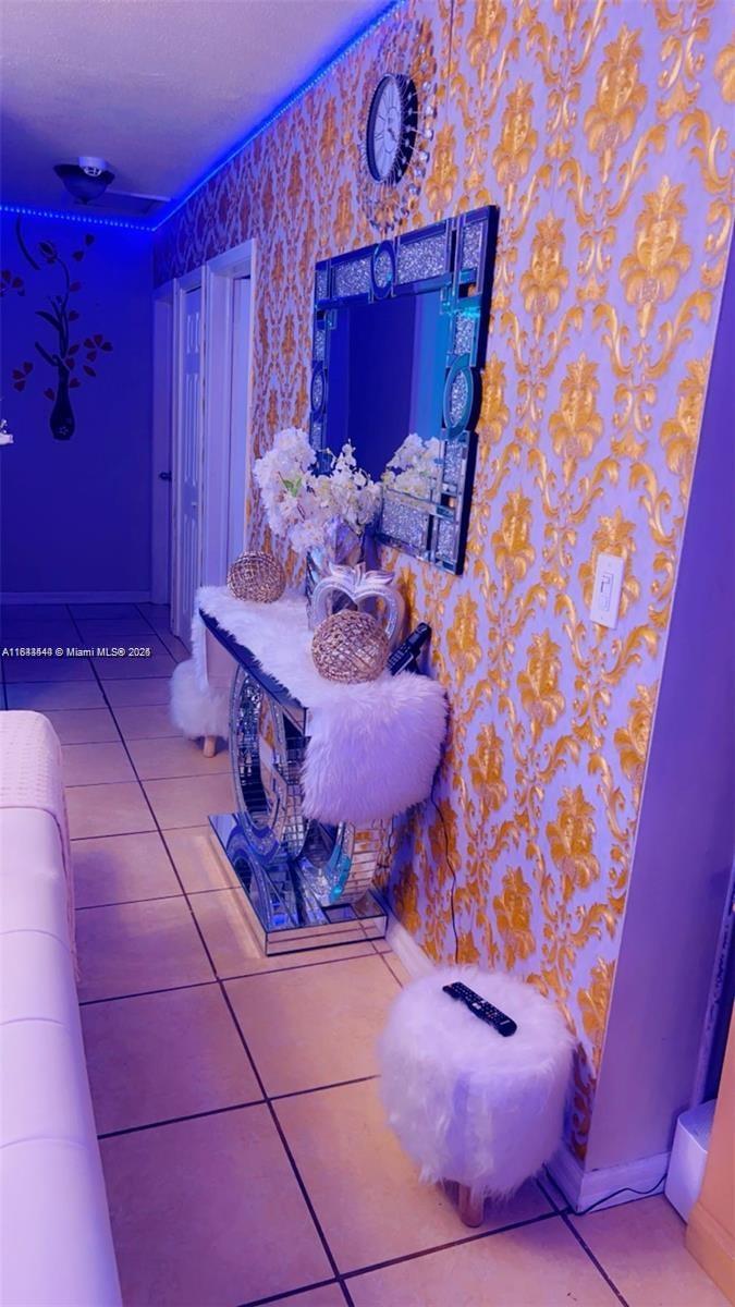 Spacious 4-bedroom, 2-bath single-family home in the heart of Hollywood featuring a private in-law suite with separate entrance – ideal for multigenerational living or rental income! No HOA. Property includes a newer roof (2019), updated electrical panel, and impact windows throughout. Large lot with space for a pool, boat, or RV. Prime location near Hard Rock Casino, major highways, shopping, and schools. Excellent potential for investors or end users. Easy to show – use ShowingTime. Submit offers with DU or proof of funds.