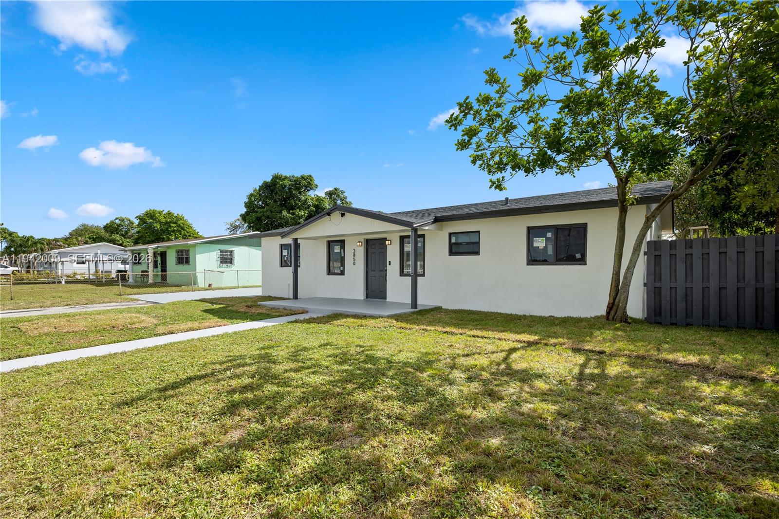 CAROL CITY 2ND ADDN - Residential