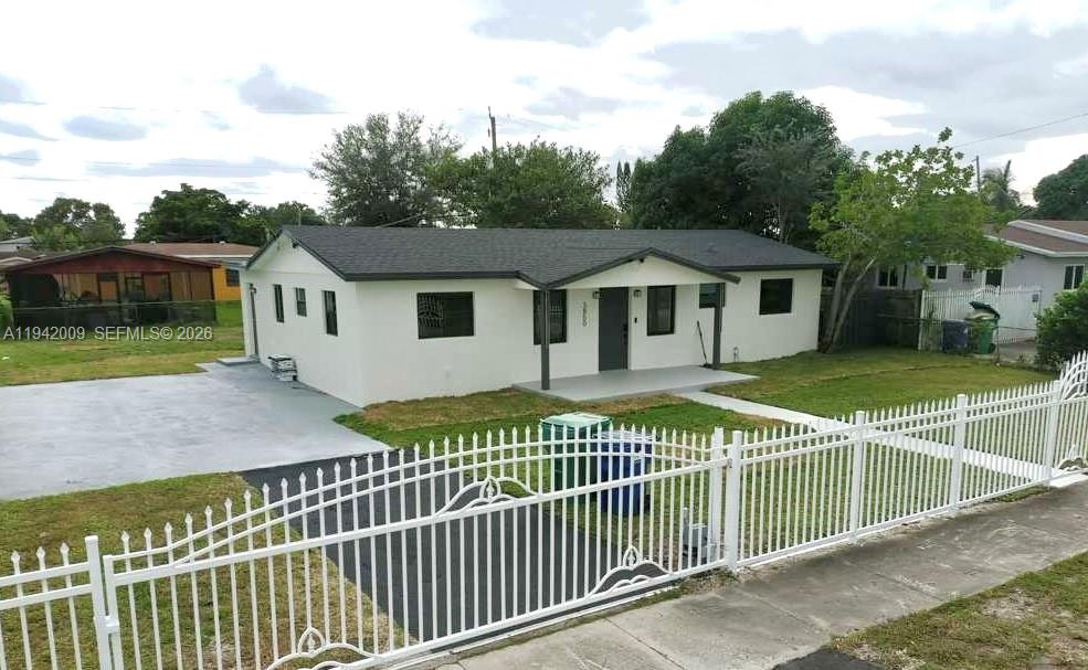 CAROL CITY 2ND ADDN - Residential