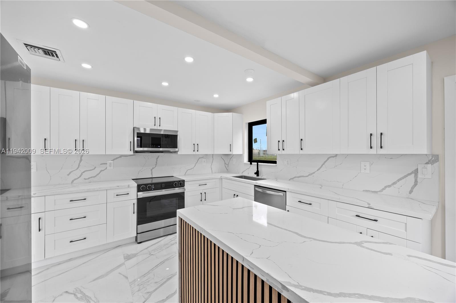 CAROL CITY 2ND ADDN - Residential