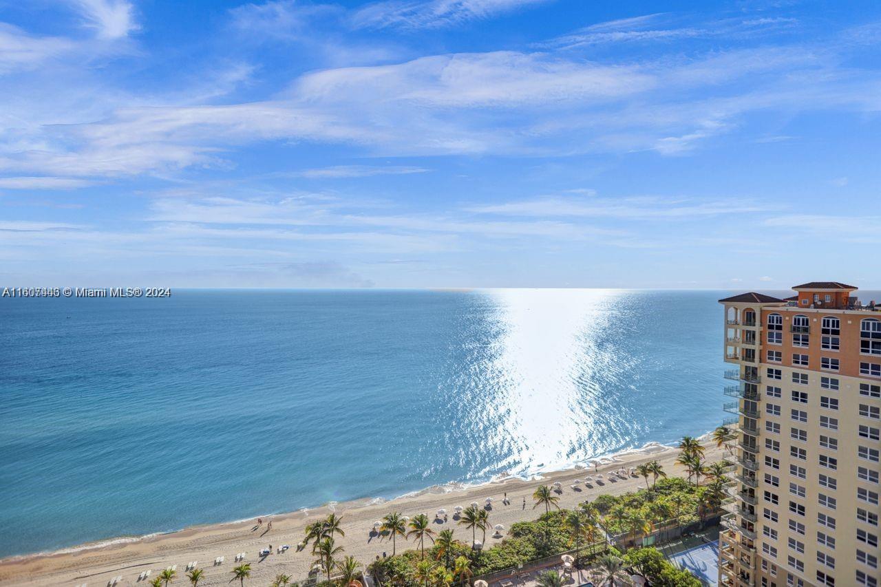 PARKER PLAZA CONDO ESTATE - Residential