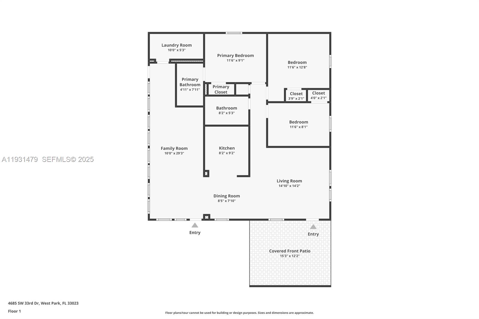 LAKE FOREST SEC 4 - Residential