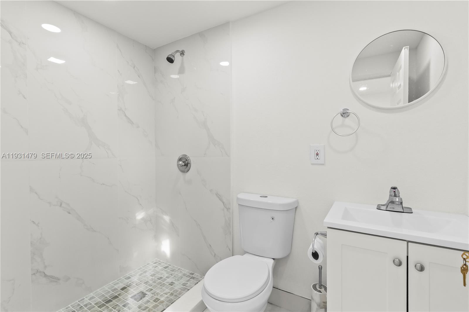 LAKE FOREST SEC 4 - Residential