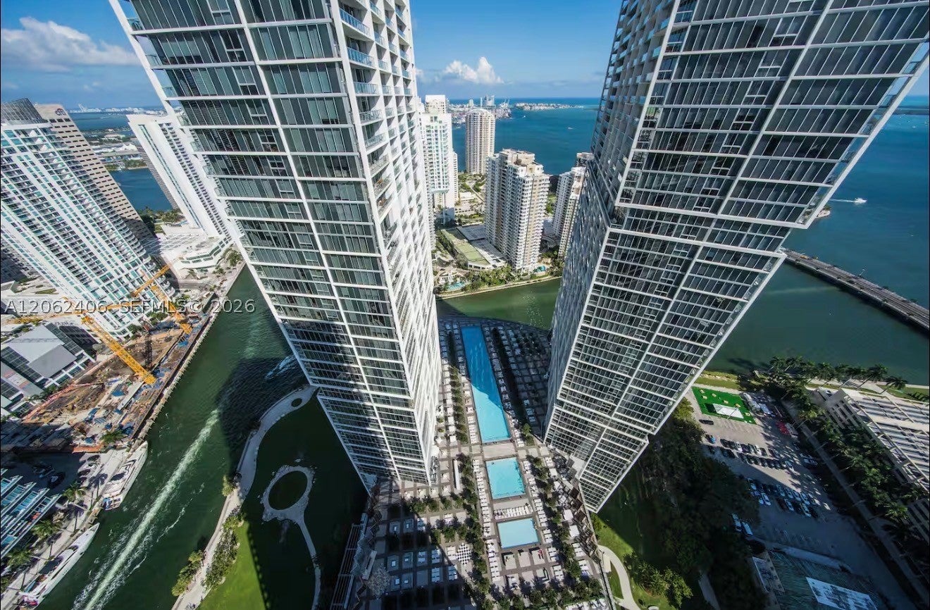 485 Brickell Ave 4711
