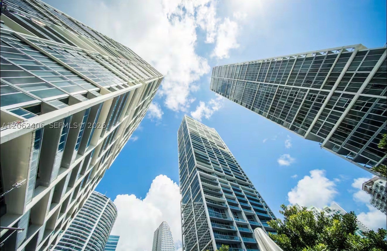 485 Brickell Ave 4711