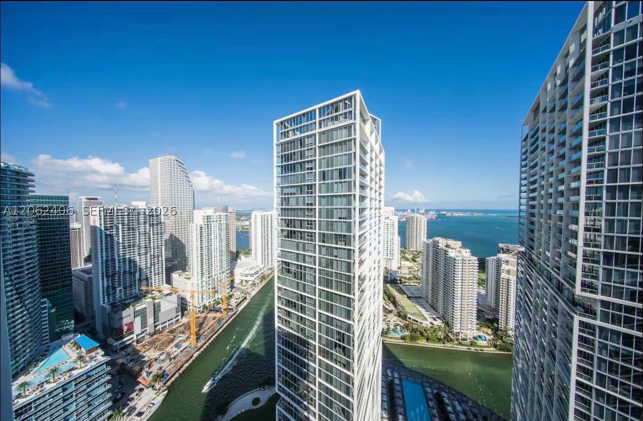 485 Brickell Ave 4711