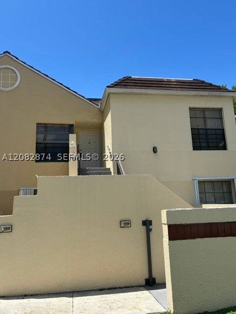 12938 SW 88th Ln A202, Miami FL 33186