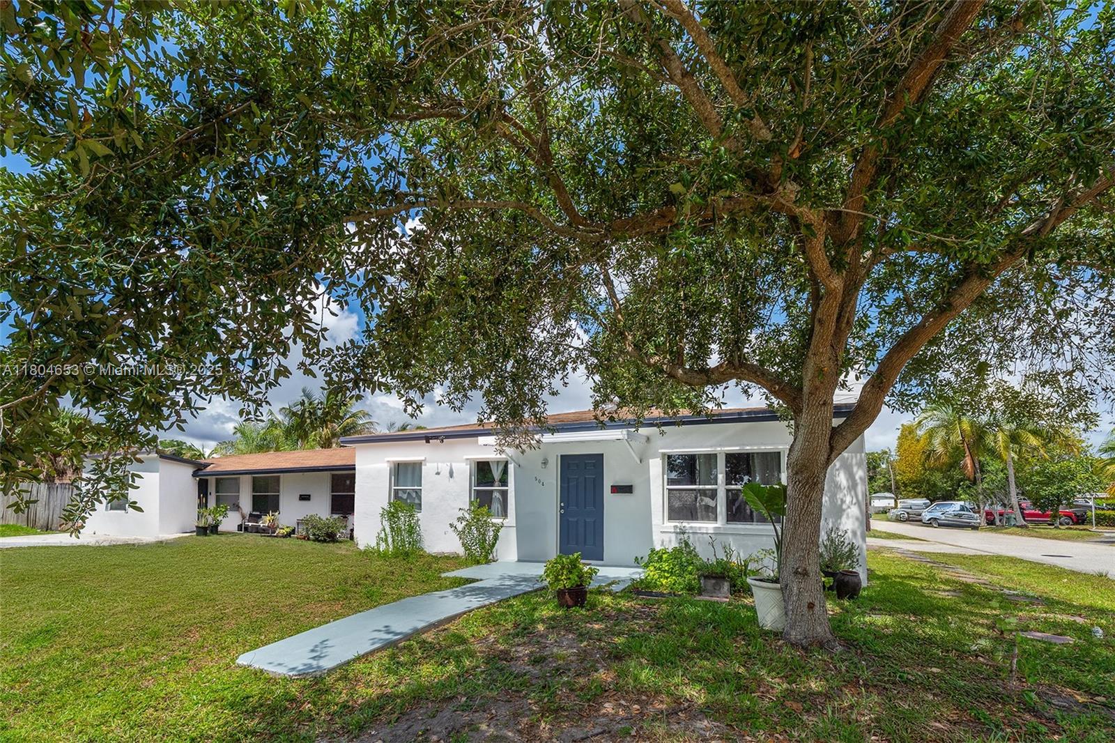504 SW 5th Ave