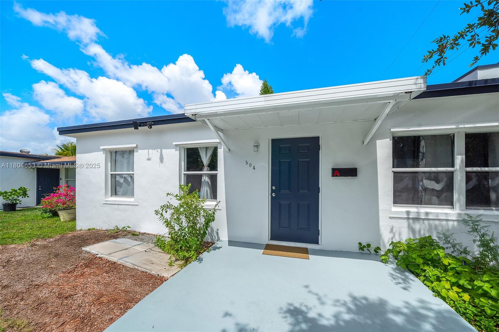 N/A - Residential Income