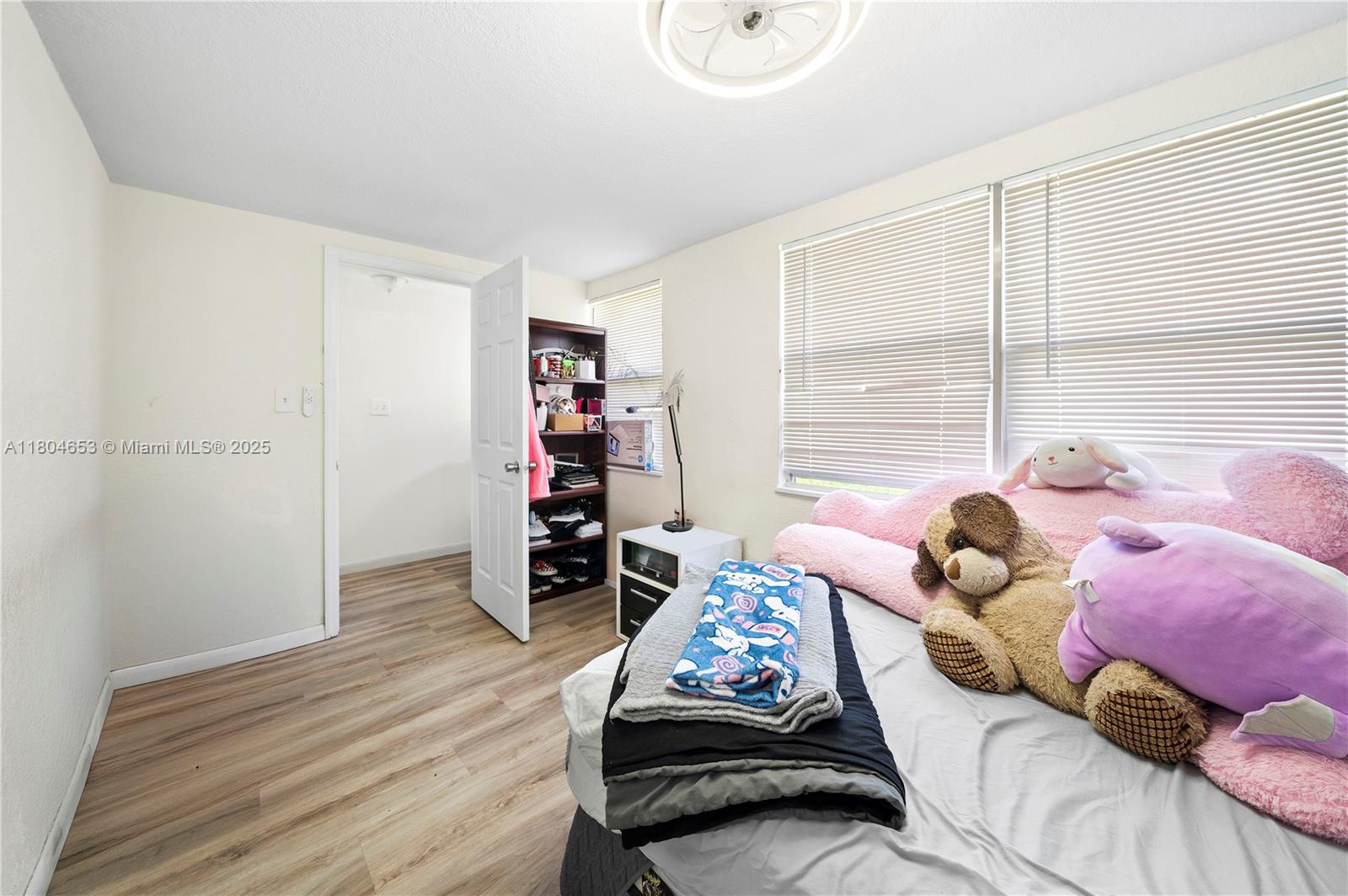 N/A - Residential Income