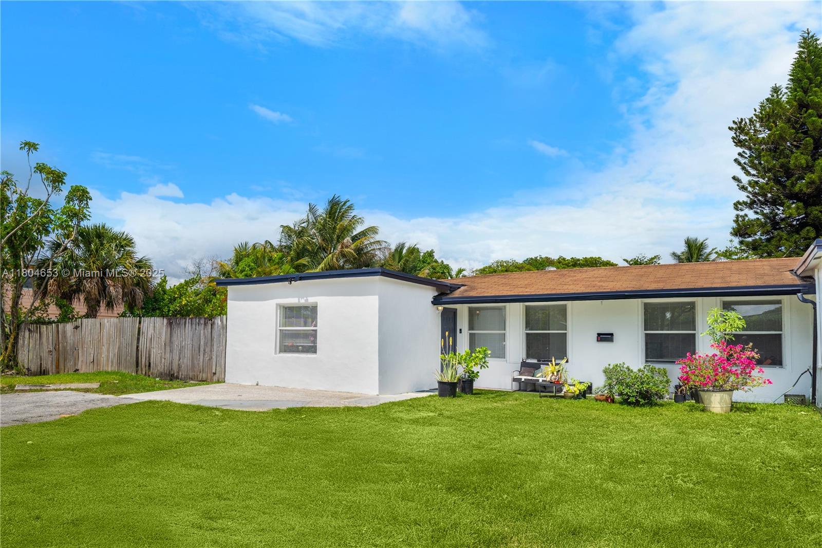 N/A - Residential Income
