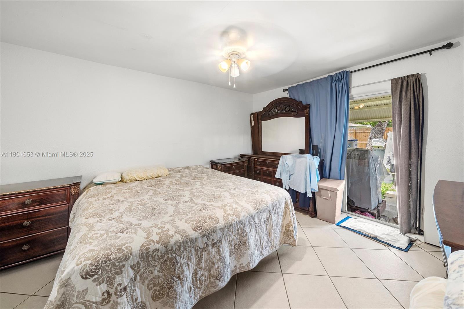 N/A - Residential Income