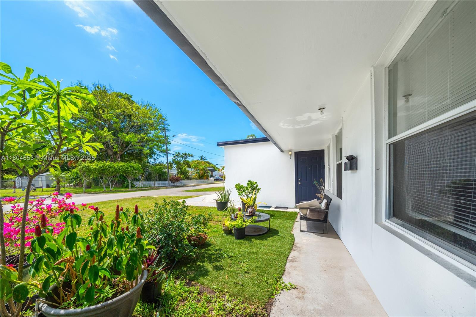 N/A - Residential Income
