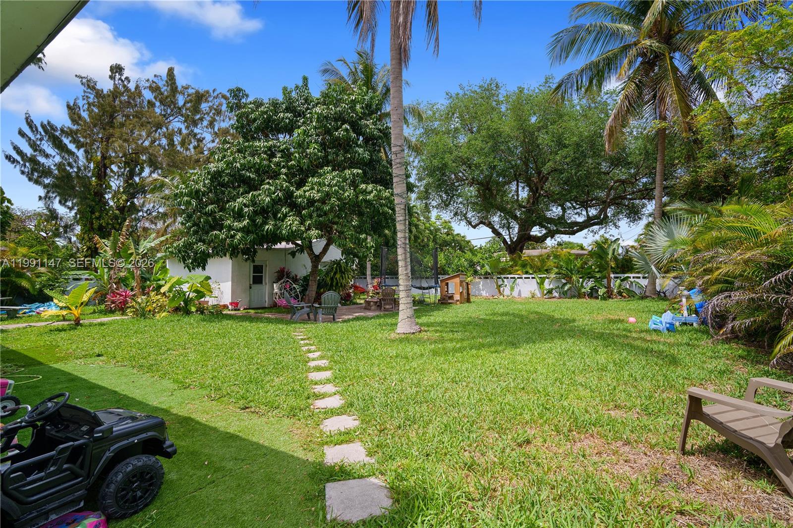 BISCAYNE GARDENS SEC A - Residential