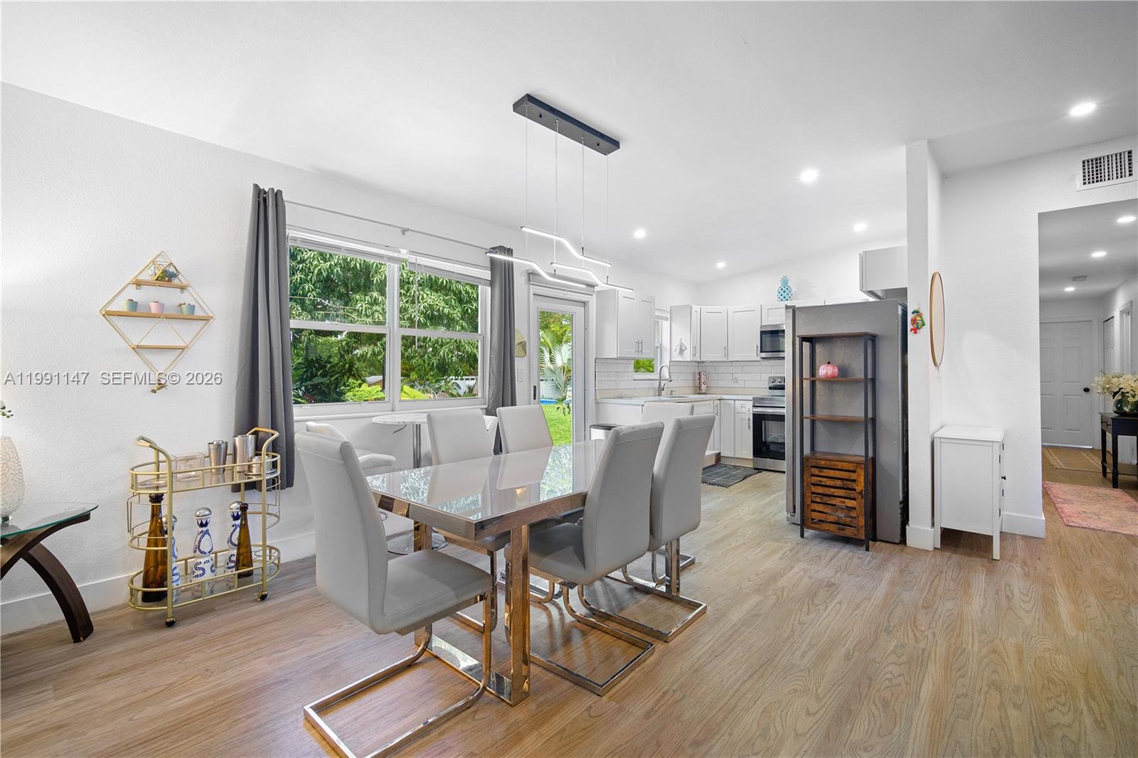 BISCAYNE GARDENS SEC A - Residential