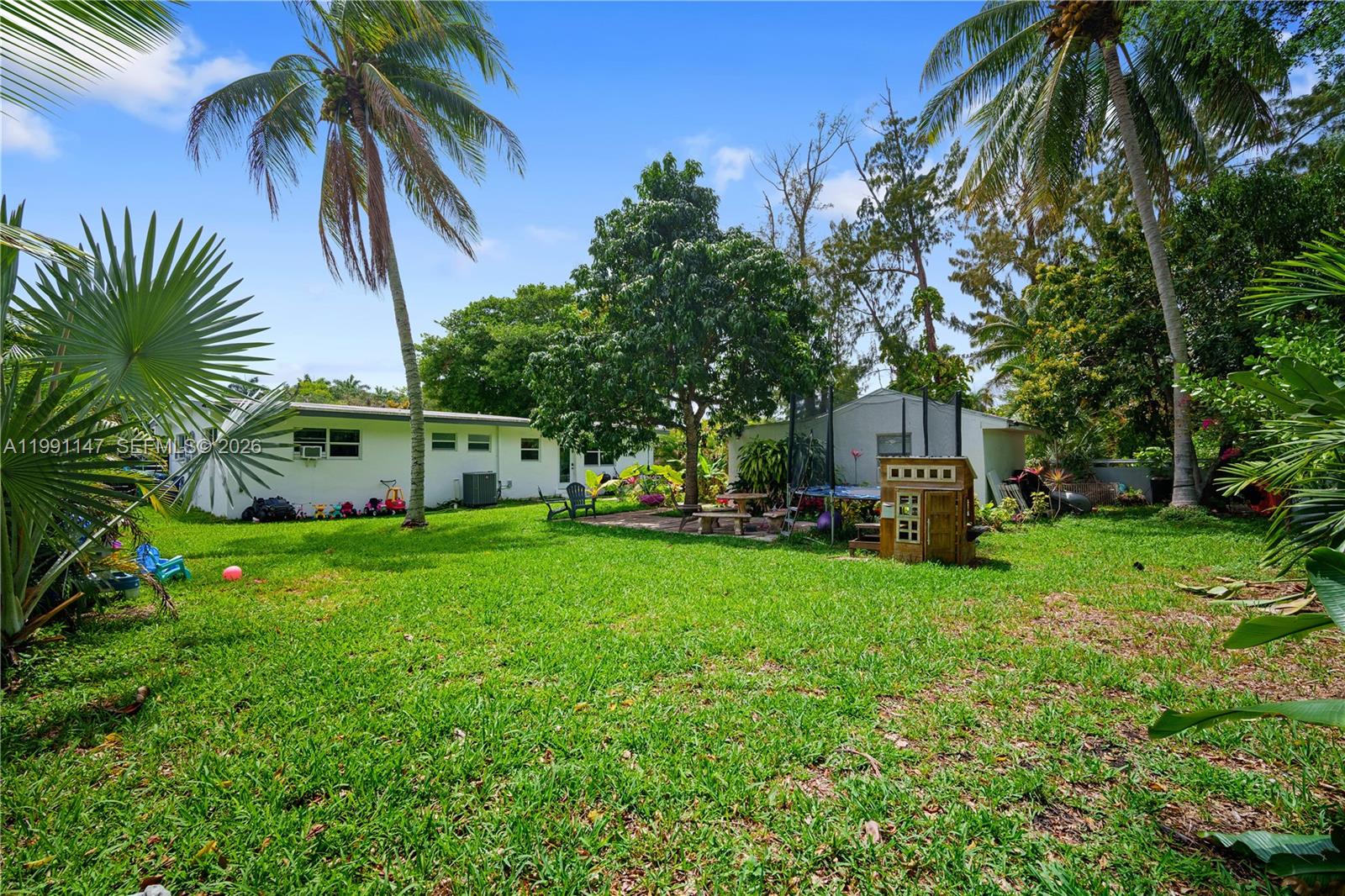 BISCAYNE GARDENS SEC A - Residential