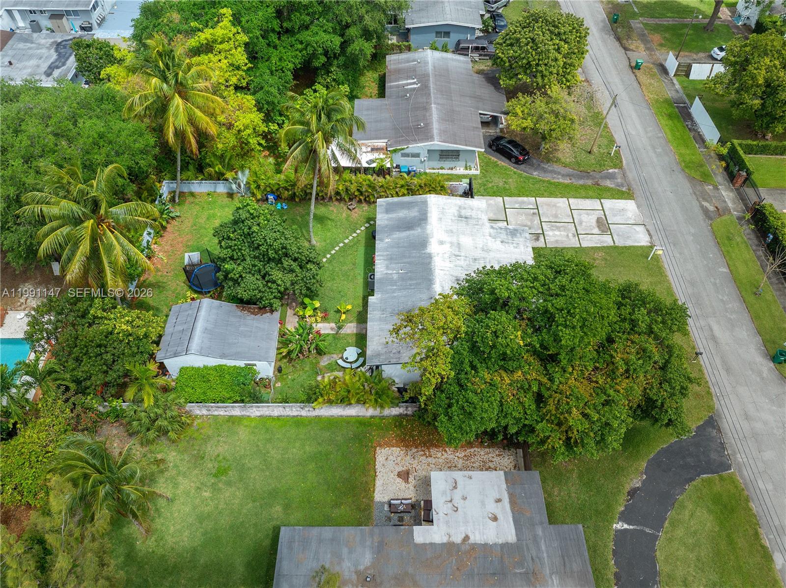 BISCAYNE GARDENS SEC A - Residential