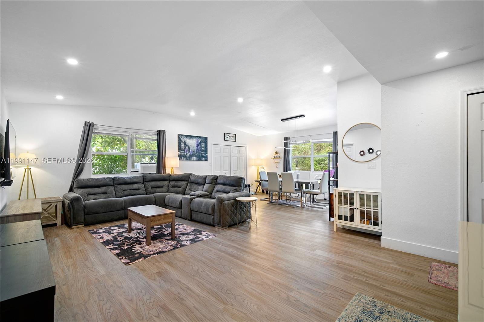 BISCAYNE GARDENS SEC A - Residential