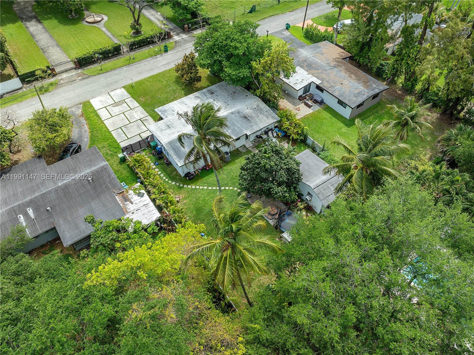 BISCAYNE GARDENS SEC A - Residential