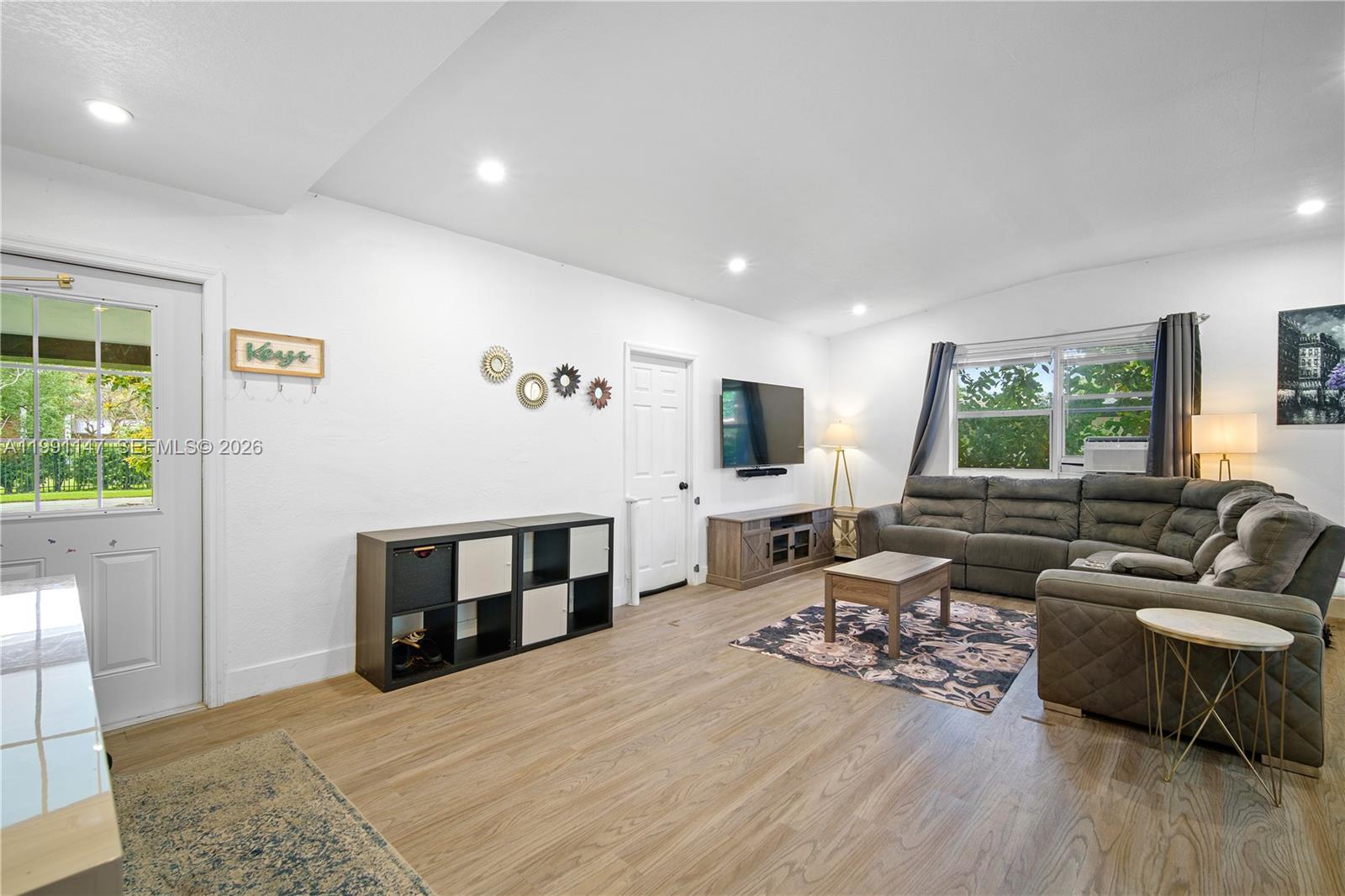 BISCAYNE GARDENS SEC A - Residential