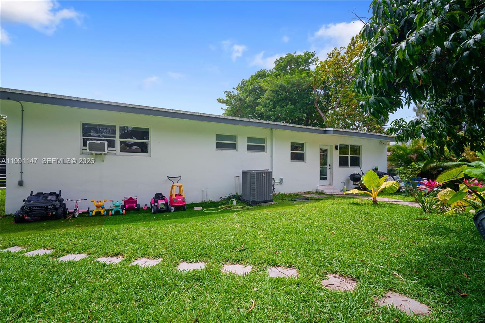 BISCAYNE GARDENS SEC A - Residential