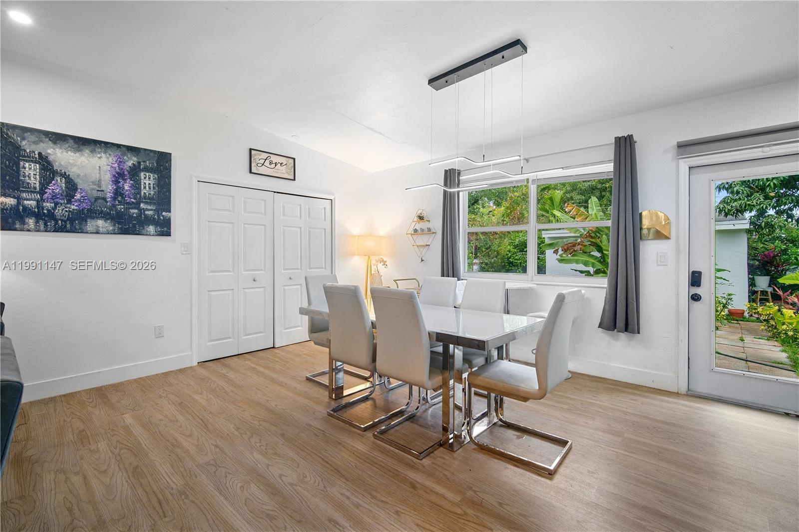 BISCAYNE GARDENS SEC A - Residential