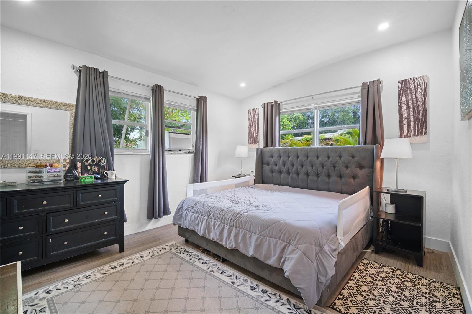 BISCAYNE GARDENS SEC A - Residential