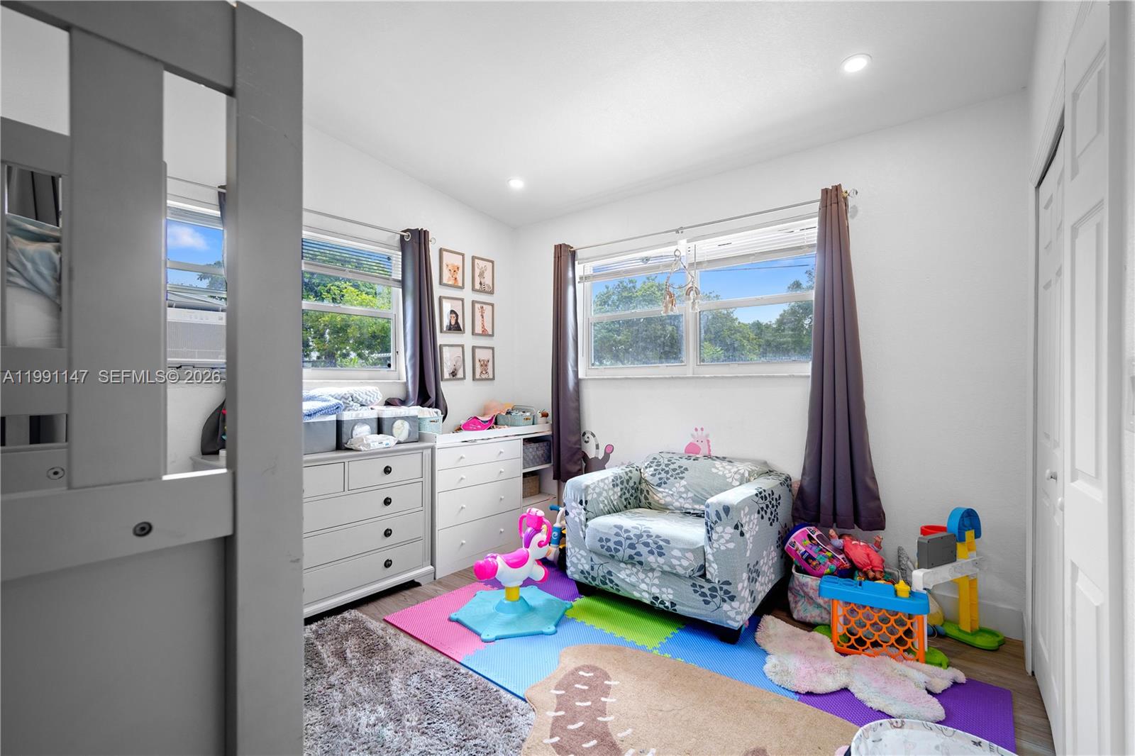 BISCAYNE GARDENS SEC A - Residential