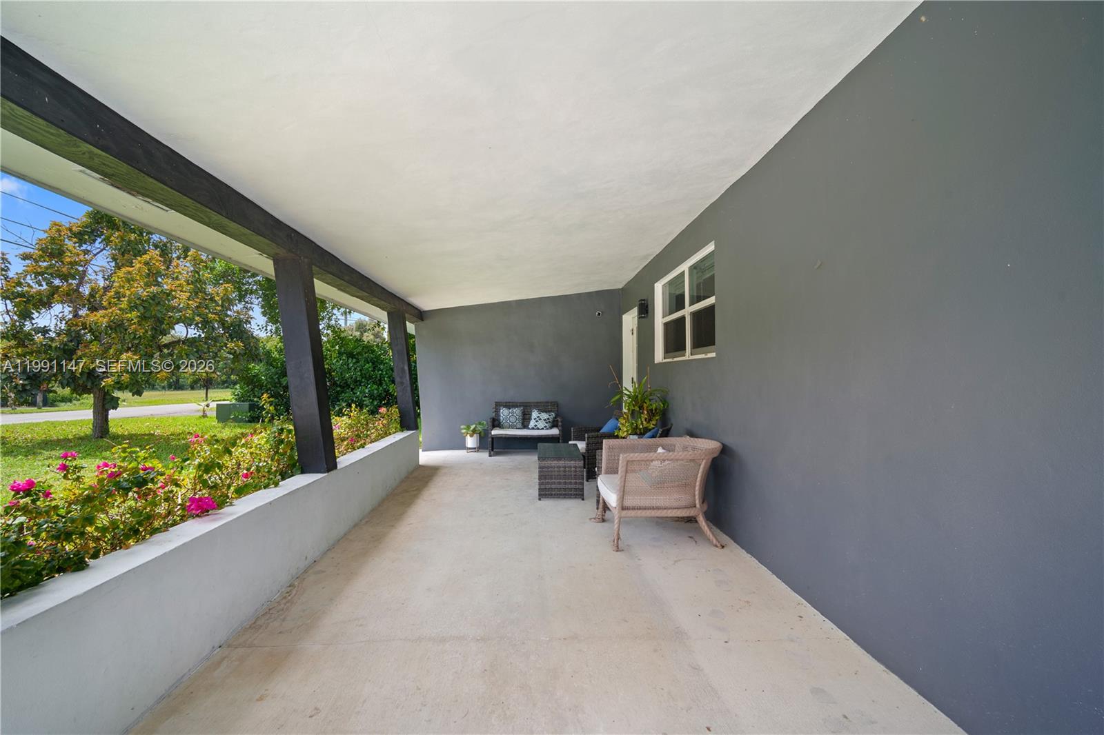 BISCAYNE GARDENS SEC A - Residential