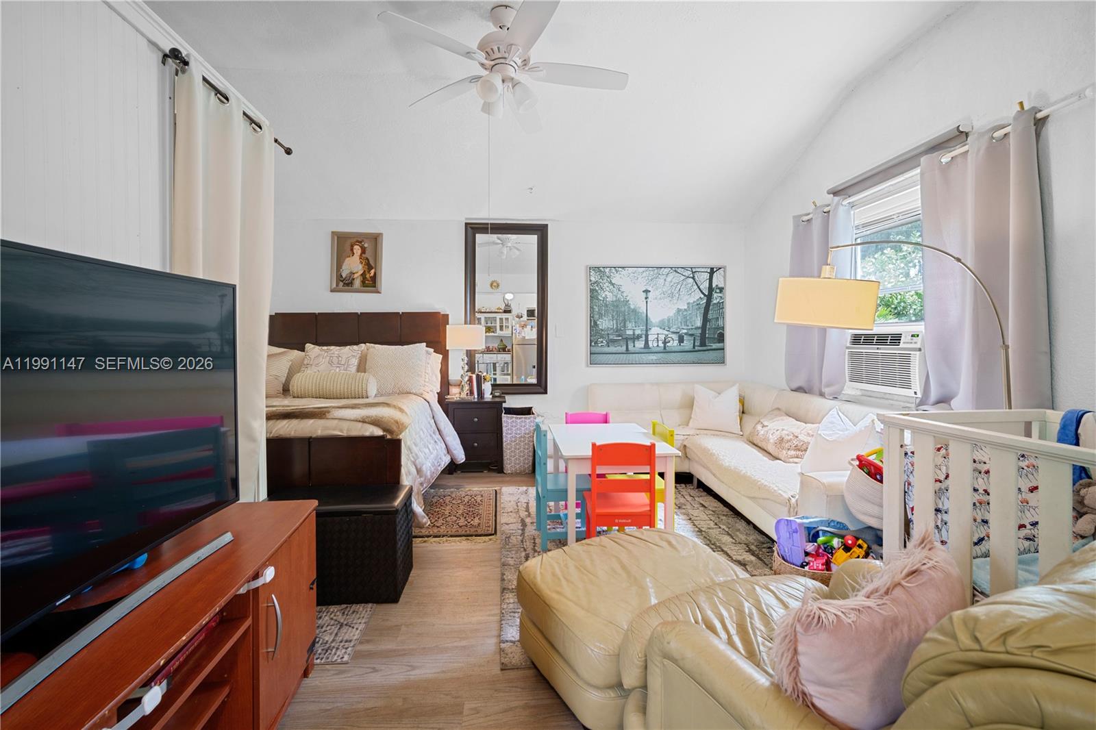 BISCAYNE GARDENS SEC A - Residential